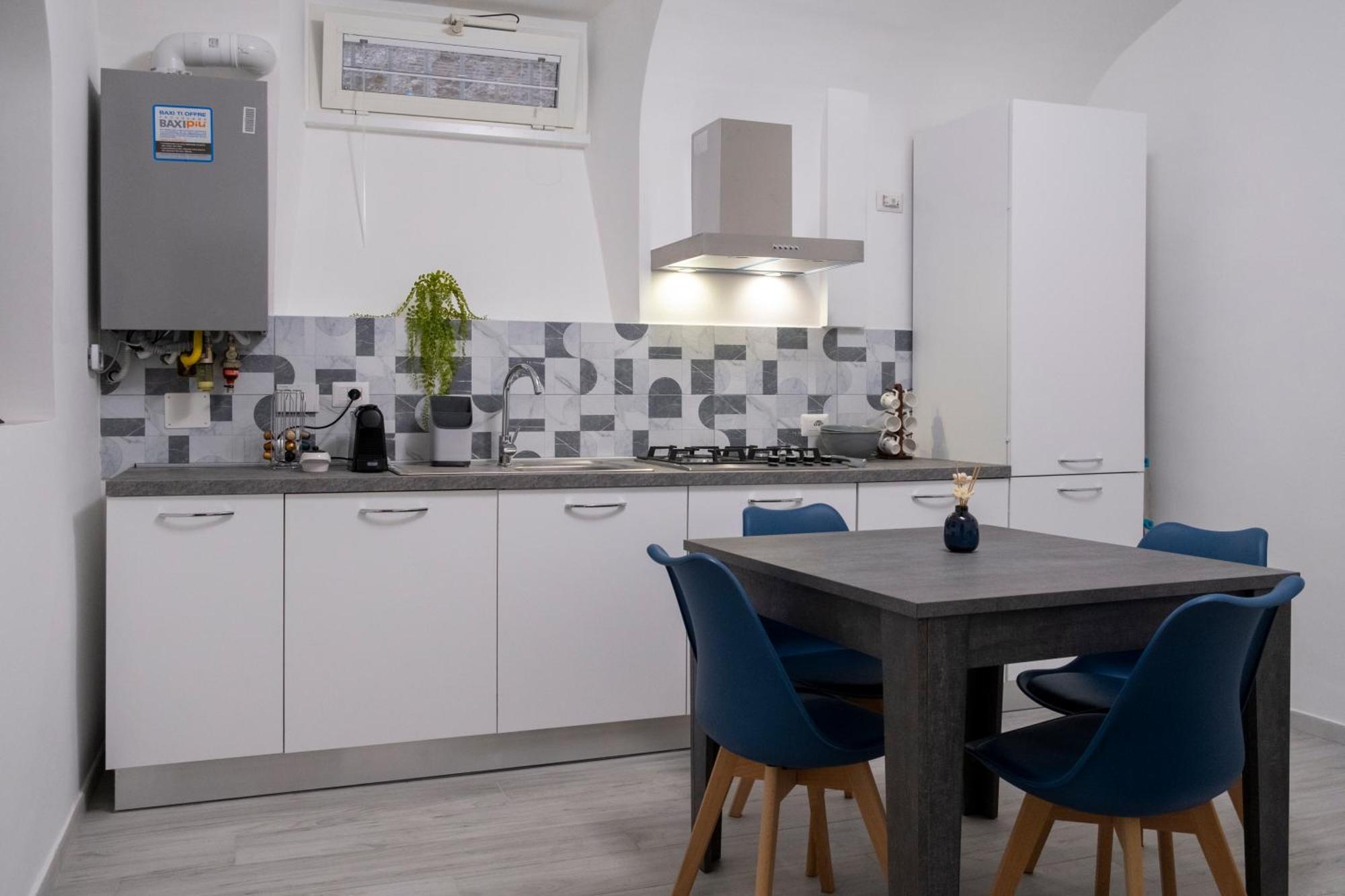 Trastevereloft228 Apt. White Roma Esterno foto