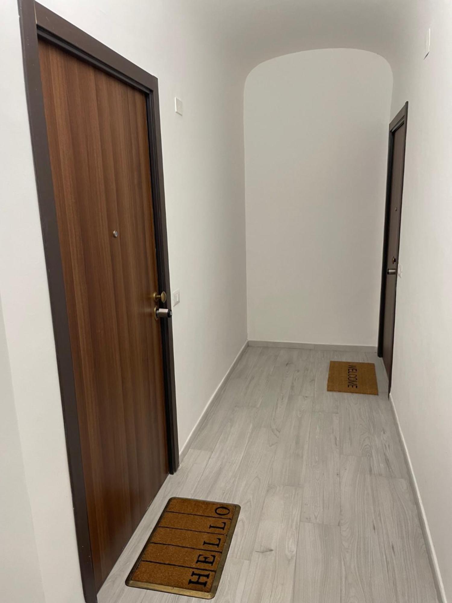 Trastevereloft228 Apt. White Roma Esterno foto