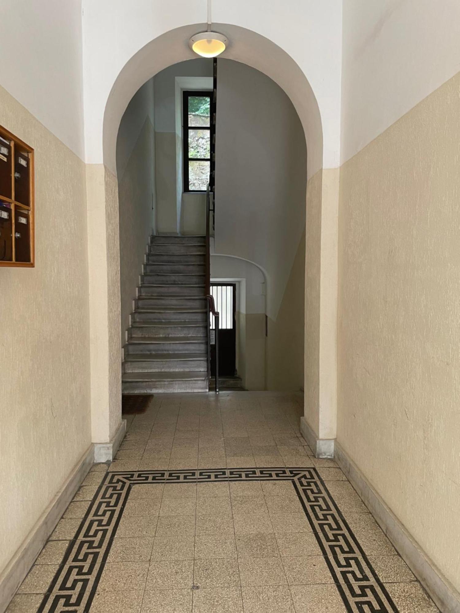 Trastevereloft228 Apt. White Roma Esterno foto