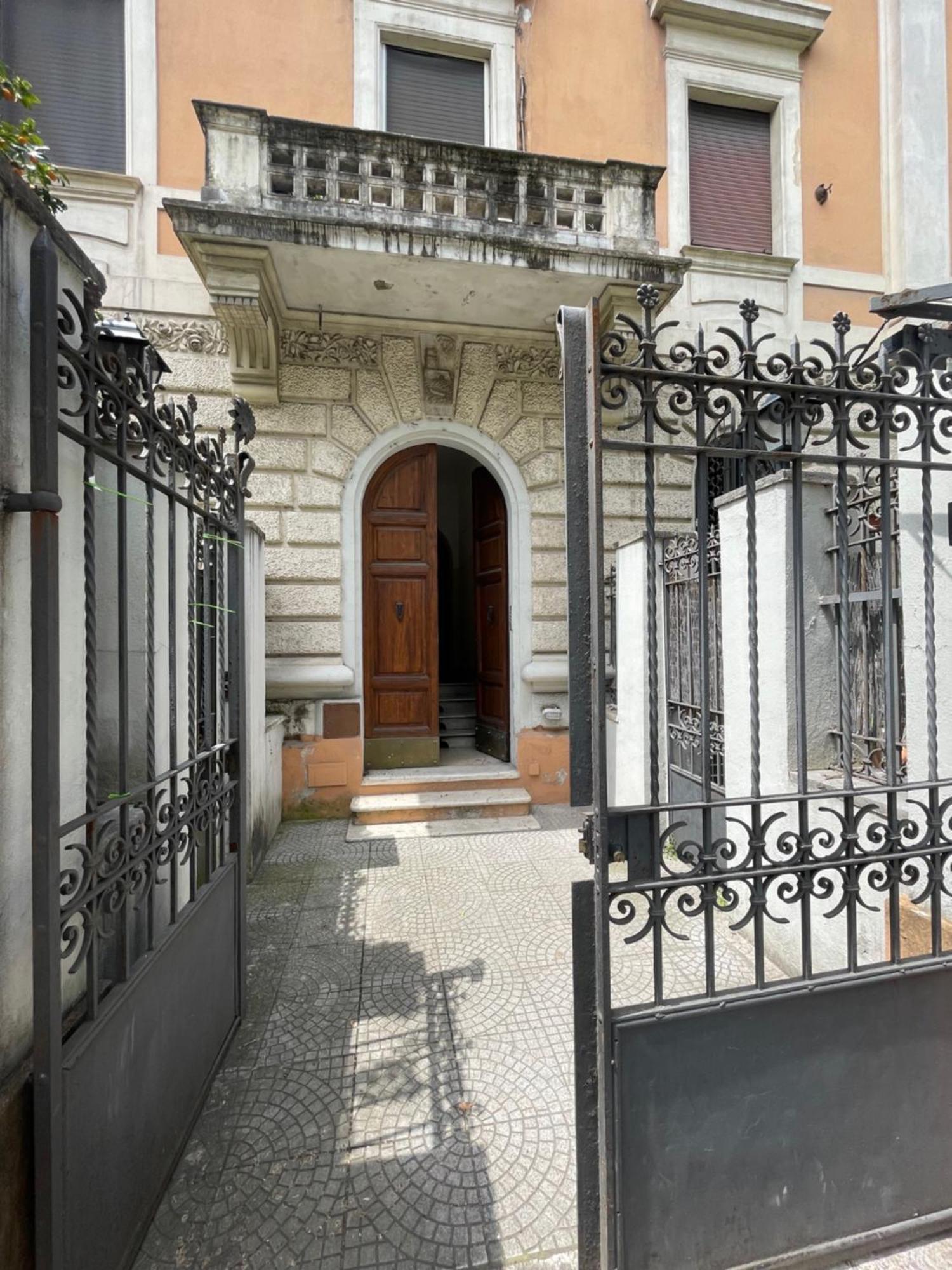 Trastevereloft228 Apt. White Roma Esterno foto