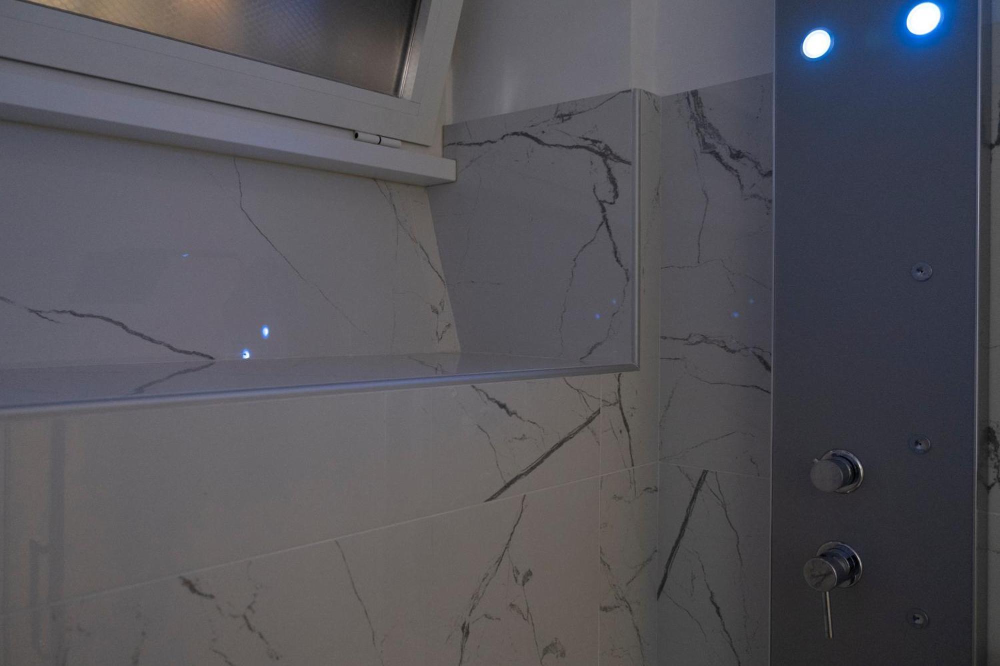Trastevereloft228 Apt. White Roma Esterno foto