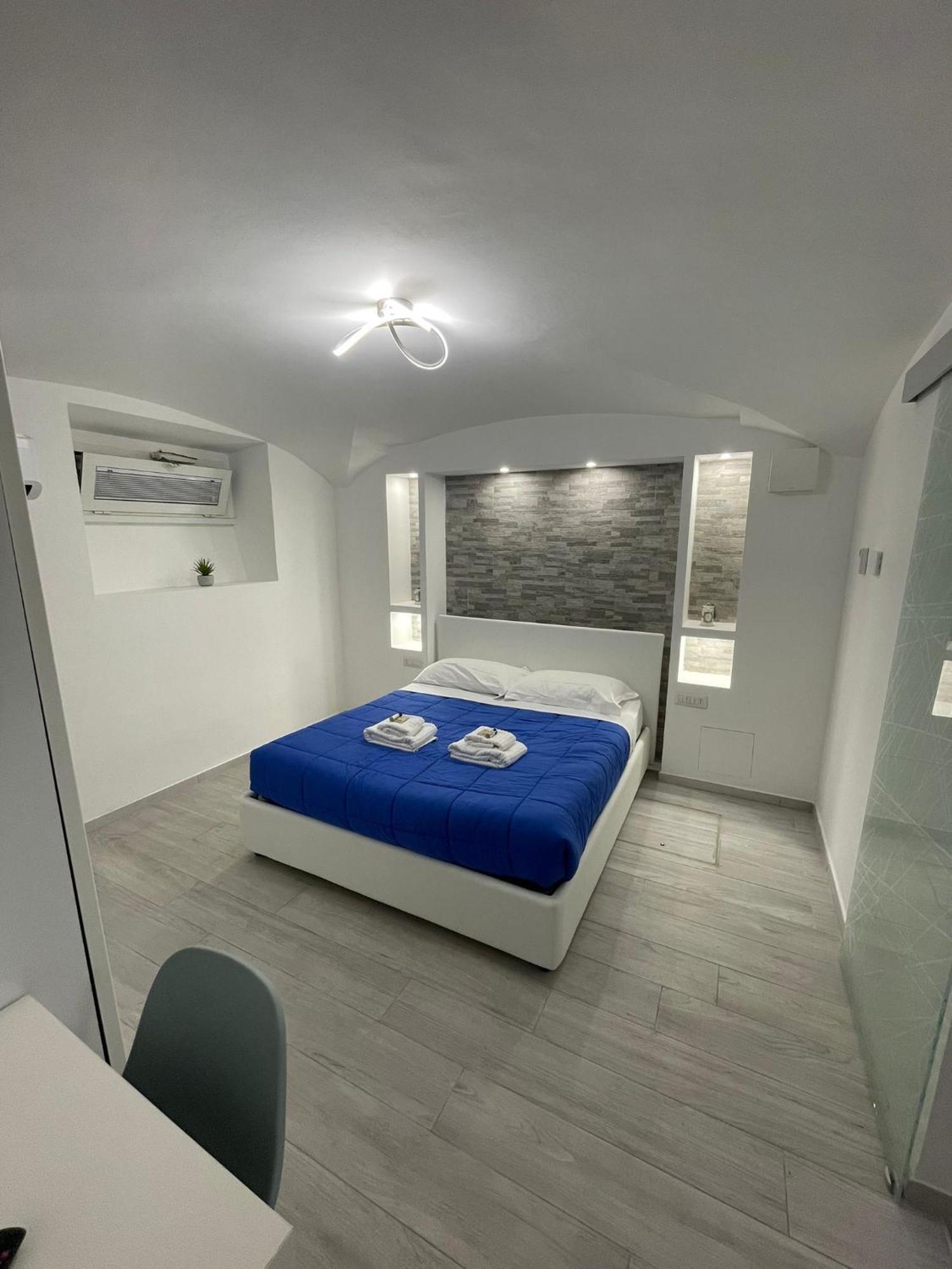 Trastevereloft228 Apt. White Roma Esterno foto