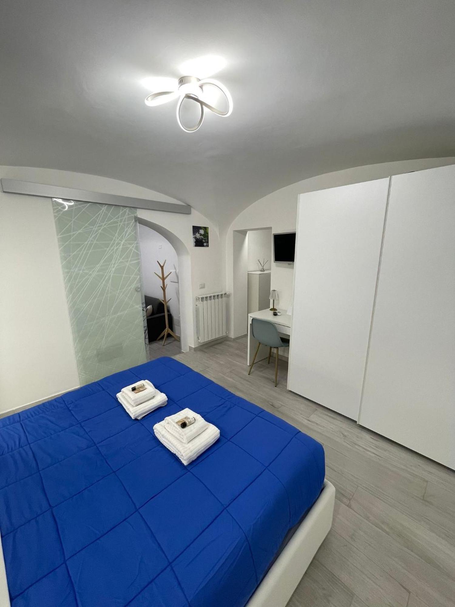 Trastevereloft228 Apt. White Roma Esterno foto