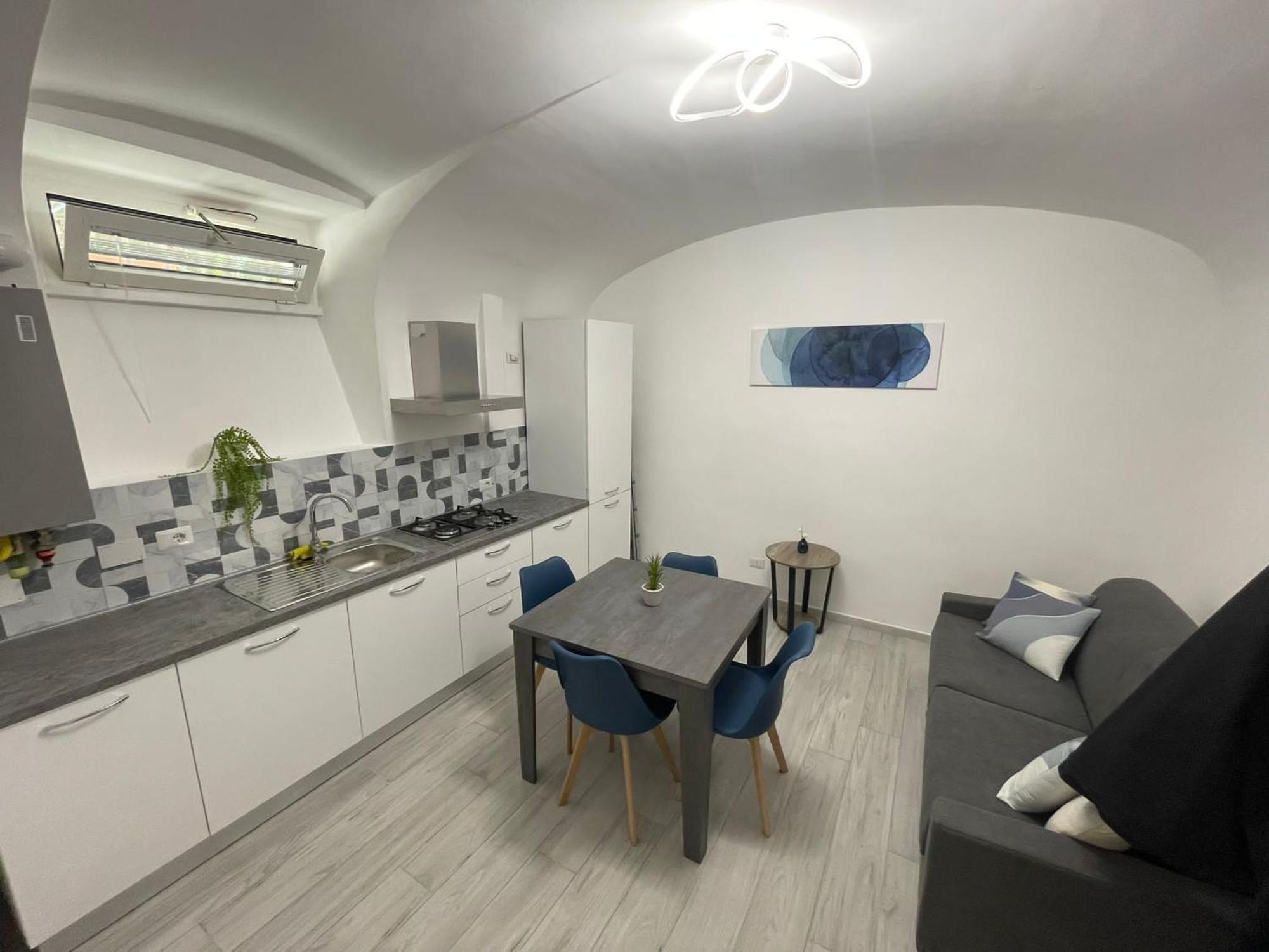 Trastevereloft228 Apt. White Roma Esterno foto