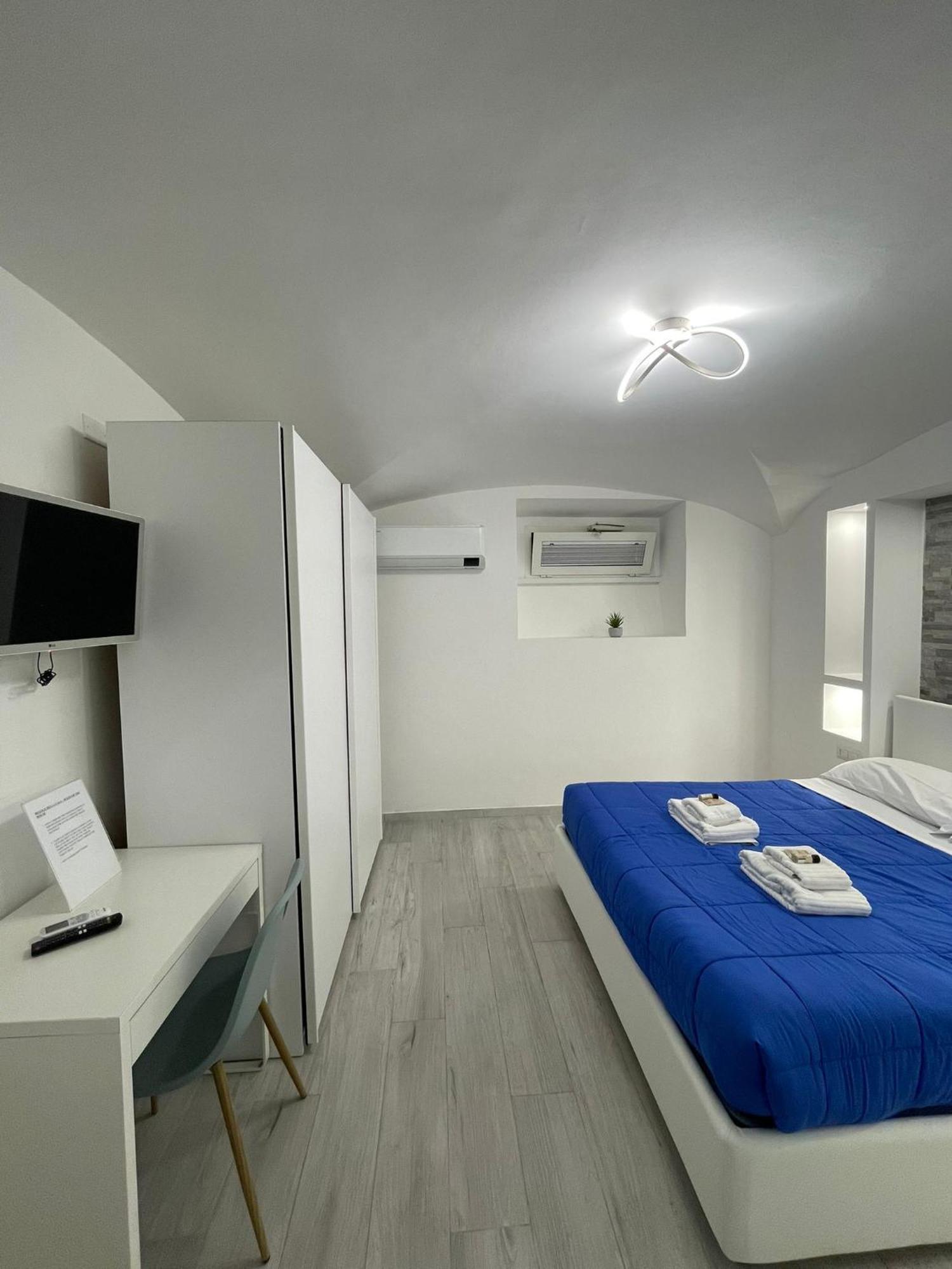 Trastevereloft228 Apt. White Roma Esterno foto
