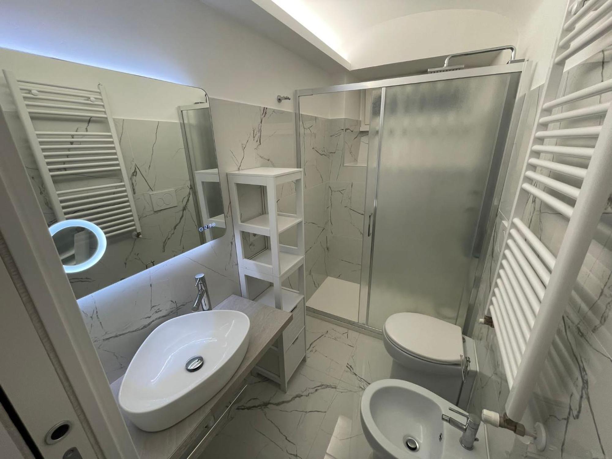 Trastevereloft228 Apt. White Roma Esterno foto