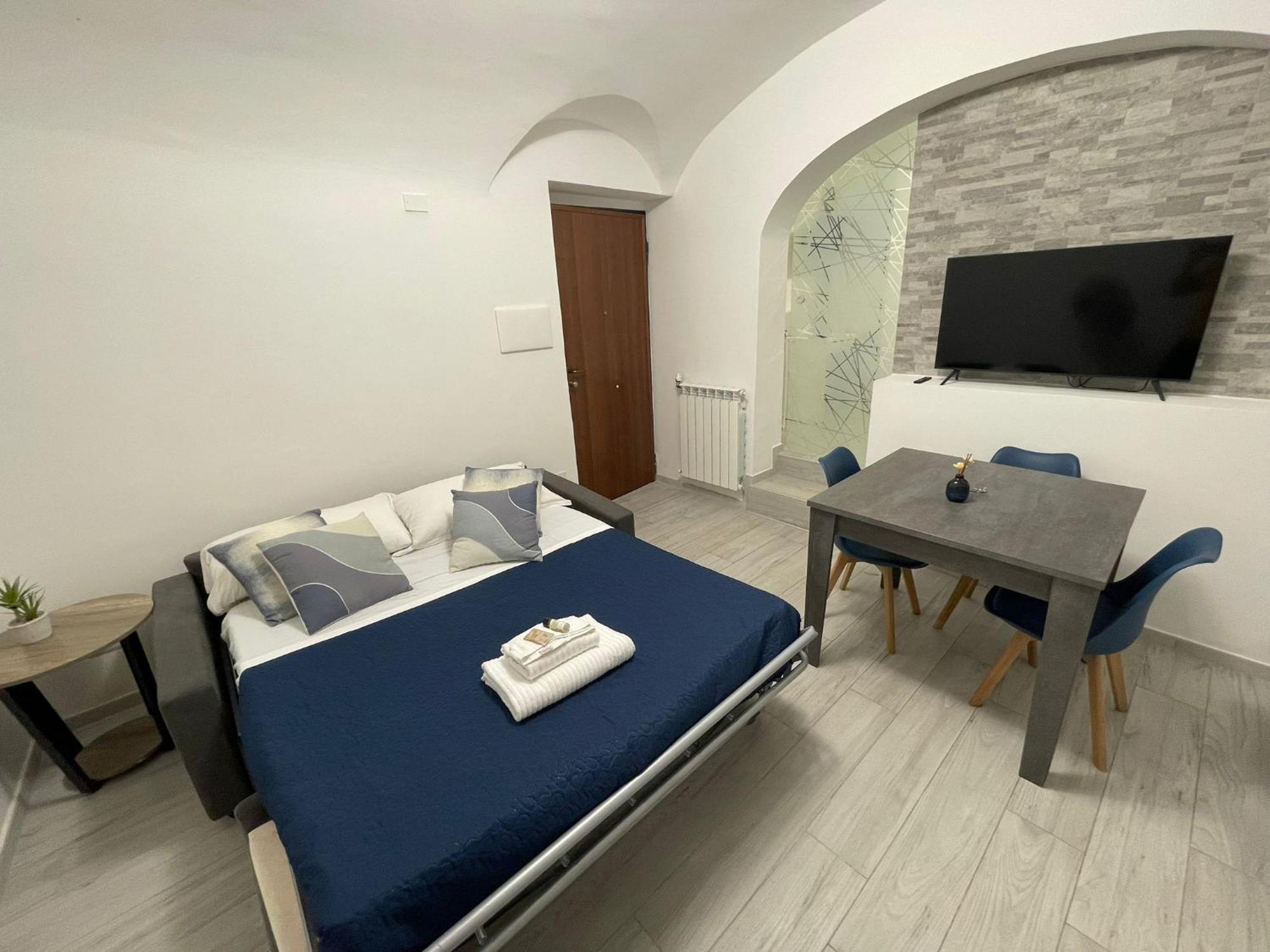 Trastevereloft228 Apt. White Roma Esterno foto