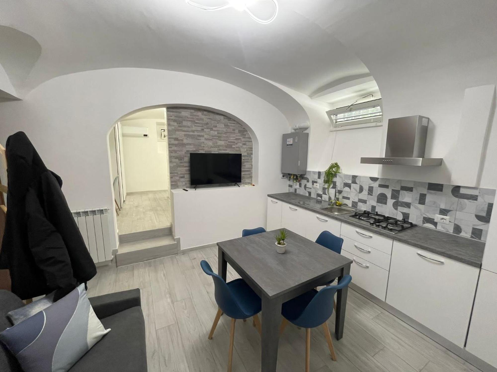 Trastevereloft228 Apt. White Roma Esterno foto